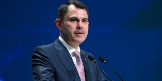 Bakan-Kurum-PreCOP-Zirvesi039ne-baskanlik-edecek-featured