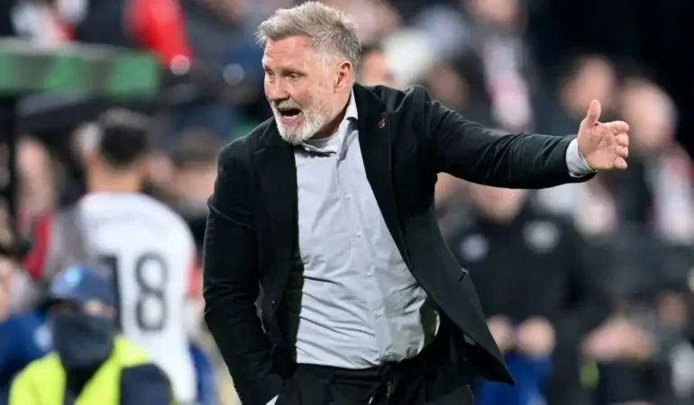 “Ben bir savaşçıyım” demişti: Samsunspor’dan ayrıldı