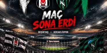 Besiktas-Kocaelispor-karsisinda-hata-yapmadi-2-1-featured