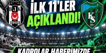 Besiktas039in-Kocaelispor-karsisindaki-ilk-11039i-belli-oldu-featured