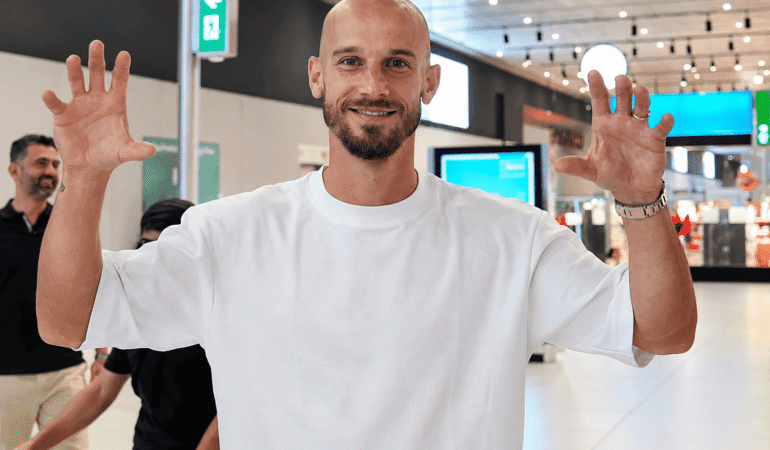 Beşiktaş’ta Cerny kararı: Yeniden ilk 11’e