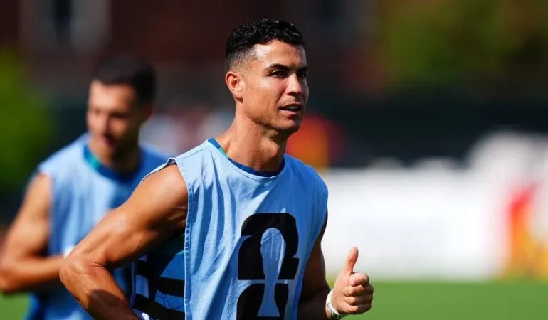 Cristiano Ronaldo’dan ayrılık kararı: Gerçeği anlatacağım