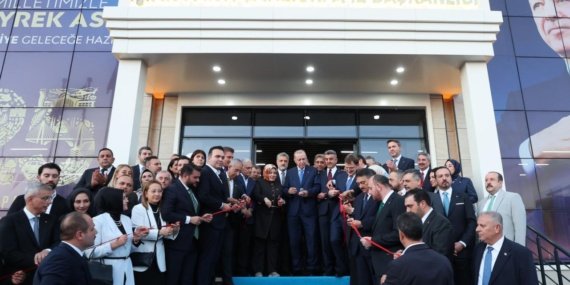 Cumhurbaskani-Erdogan-AK-Parti-Sanliurfa-Il-Baskanliginin-acilisini-gerceklestirdi-featured