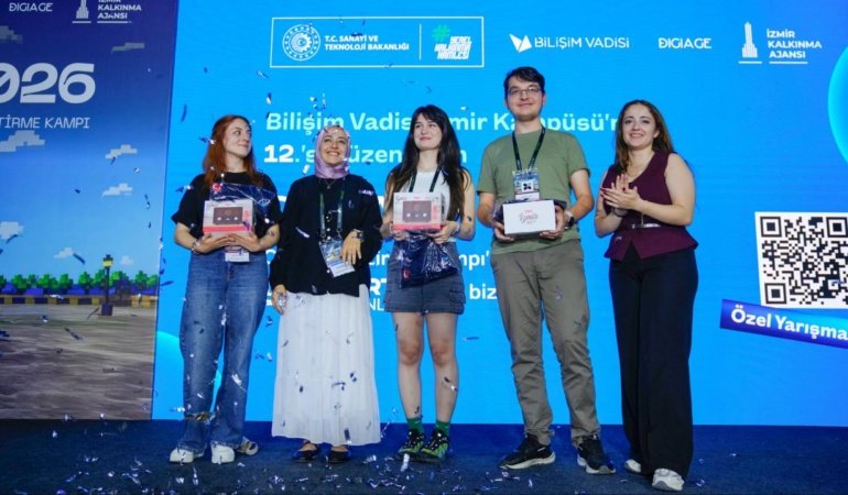 DIGIAGE kampının ardından oyun ekosistemine yeni yatırım hamlesi