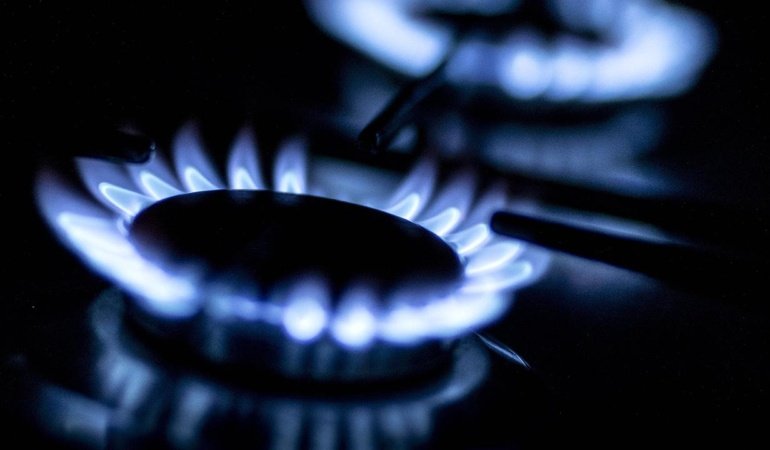 Doğal gaz ulaştırılan yerleşim yeri sayısı 1000'e yükseldi
