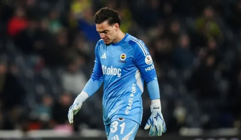 Ederson, sarı-lacivertli taraftarlarla buluştu