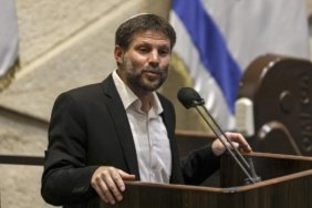 Eli-kanli-Israilli-asiri-sagci-bakan-Smotrich-Misir-bize-saldirirsa-Sina-kalmaz-featured