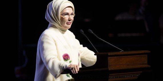 Emine-Erdogan-Gazzede-yasananlar-yalnizca-Filistinin-meselesi-degildir-featured
