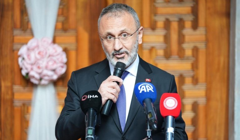 Eyüpsultan Belediyesi'ne yolsuzluk soruşturması