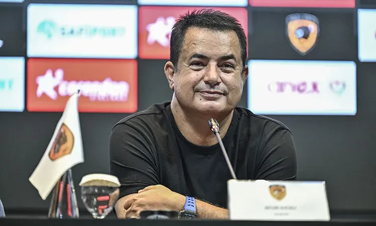Fenerbahçe'de Acun Ilıcalı için ihraç süreci: Savunması istendi