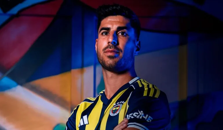 Fenerbahçe’de Asensio geri dönüyor