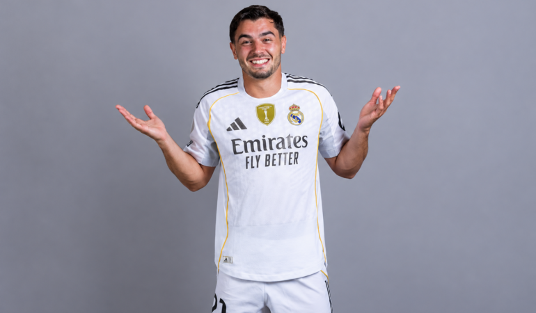Fenerbahçe’den Brahim Diaz hamlesi iddiası: Juventus da devrede
