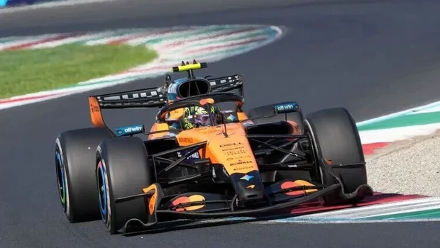 Formula 1, 1993’ten sonra yeniden Afrika’da