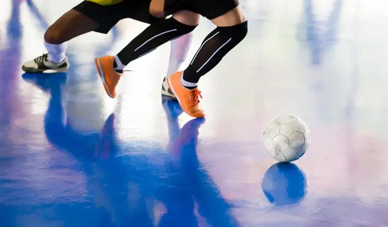 Futsal ile futbol arasındaki fark nedir? İşte kuralları