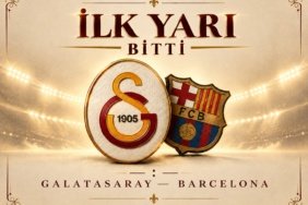 Galatasaray-Barcelona-macinda-ilk-yari-1-1-sona-erdi-featured