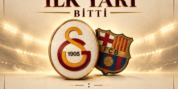 Galatasaray-Barcelona-macinda-ilk-yari-1-1-sona-erdi-featured