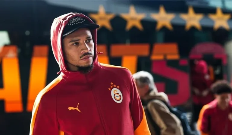 Galatasaray’da Leroy Sane kararı