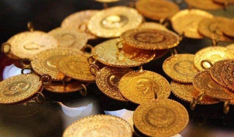 Gram altın haftaya nasıl başladı?