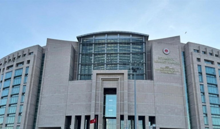 Hakemler dosyası soruşturmasında gözaltındaki 2 hakeme tutuklama talebi