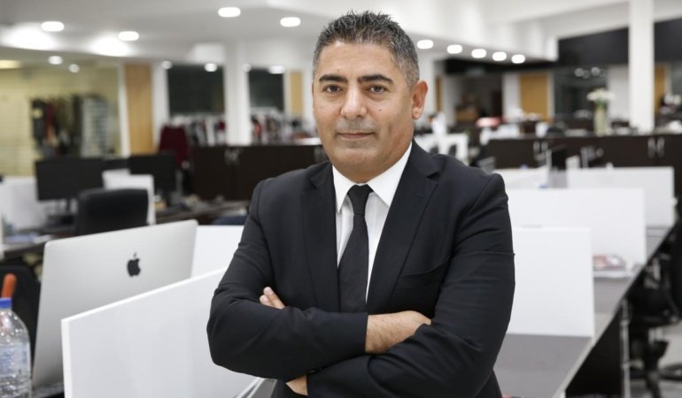 Halk TV'nin sahibine mali soruşturma
