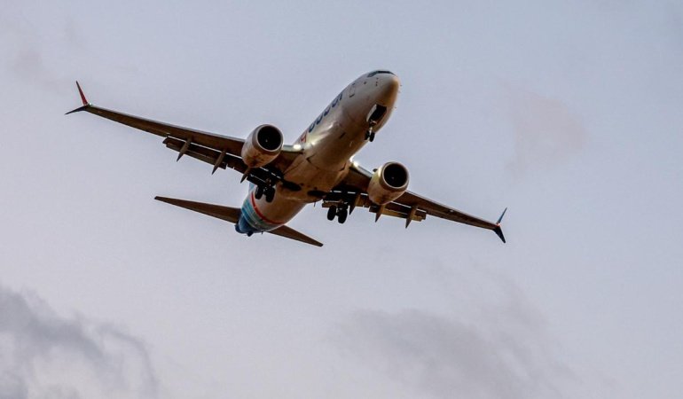 Haydut İsrailin Flydubai uçağındakilerin listesini 48 saat öncesinden aldığı ortaya çıktı