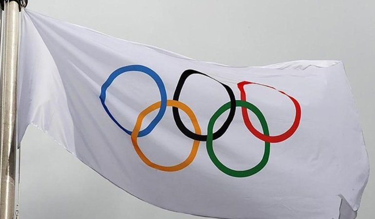 IOC, Türkiye'nin de aday olduğu 2036 Olimpiyatları ev sahipliği takvimini açıkladı