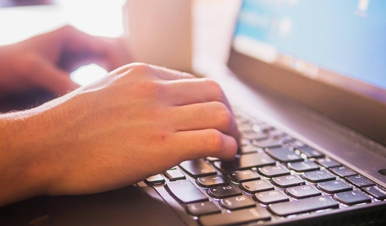 İletişim sektörüne yönelik şikayetlerde ilk sırayı internet hizmetleri aldı