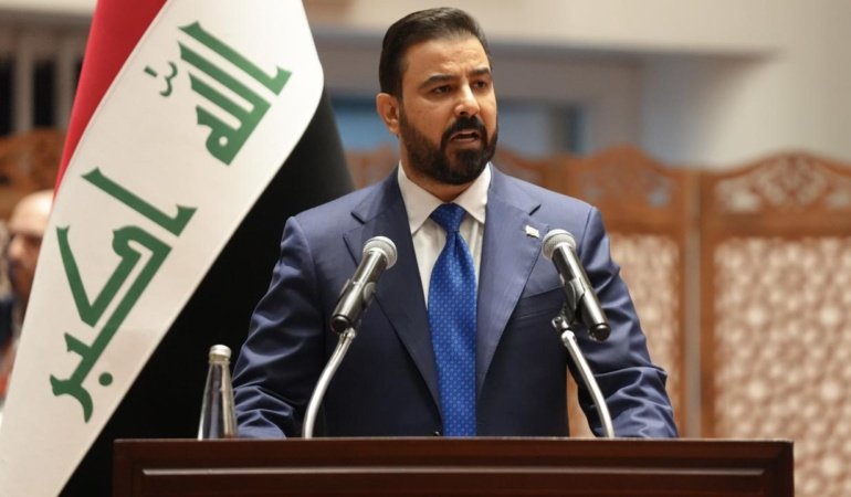 Irak'ta 1 Ekim artık Egemenlik Günü