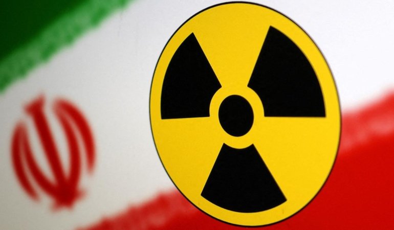 İran Ulusal Güvenlik Komisyonu Üyesi: Atom bombası yapımı politikamızın parçası değil