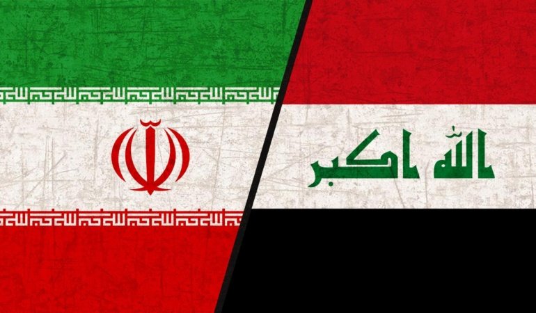 İran'dan Irak'a iki ülke arasındaki uçuşların yeniden başlatılması çağrısı