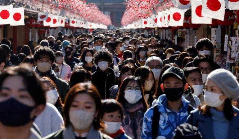 Japonya oturum izni ücretlerini yaklaşık yirmi kat artırdı