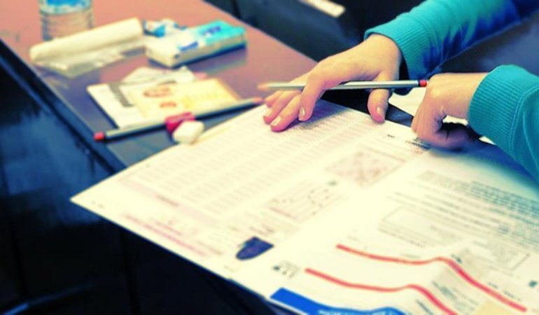 KPSS Ön Lisans heyecanı pazar günü yaşanacak