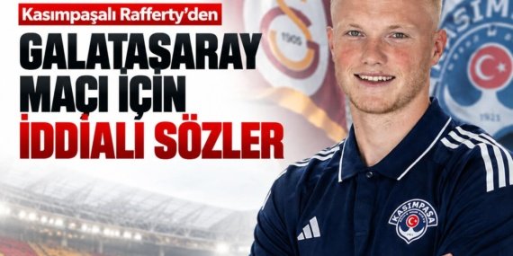Kasimpasali-Rafferty039den-Galatasaray-maci-icin-iddiali-sozler-featured