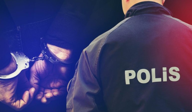 Kırıkkale Belediyesi'nde rüşvet soruşturması: 3 gözaltı