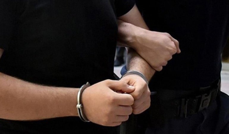 Kocaeli'de uyuşturucu operasyonunda 8 şüpheli yakalandı