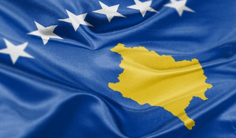 Kosovanın yeni Cumhurbaşkanı Shiroka Pula, görevini resmen devraldı
