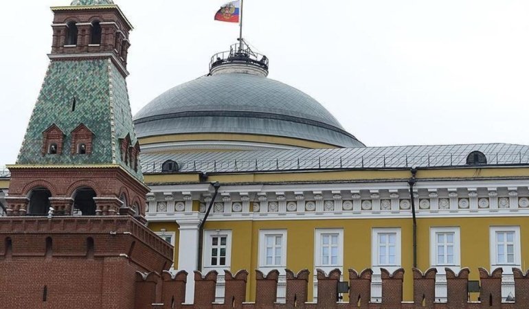 Kremlin: AB yaptırımları ABD ile yakıt anlaşmasını engelleyebilir