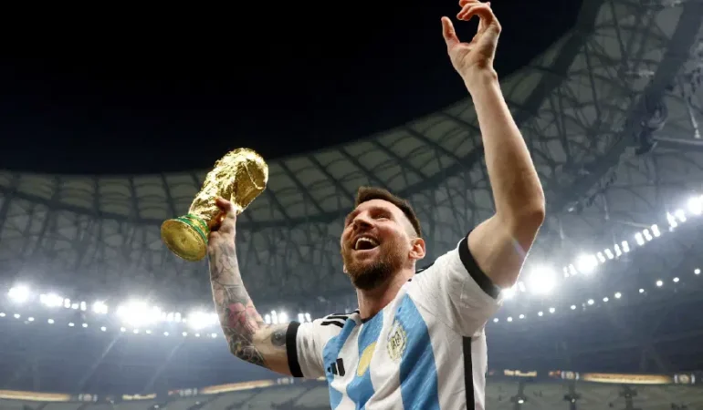 Lionel Messi Kimdir, Kaç Gol Attı? Arjantin’e Veda Maçı Ne Zaman?