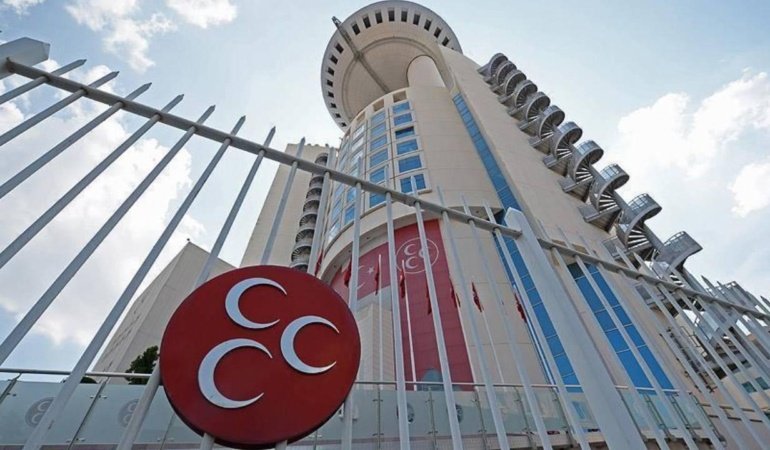 MHP Siyaset ve Liderlik Okulu'nda 24. Dönem başlıyor