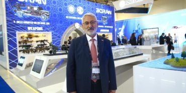 MKE039den-Azerbaycan039da-fisek-uretimi-ve-BMP1-zirhli-piyade-araclari-icin-isbirligi-featured
