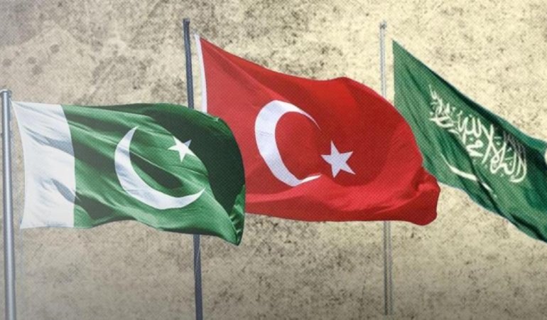 Mekke Anlaşması kapsamında kurulan Stratejik Siyasi ve Savunma Komitesi Riyad'da toplanacak