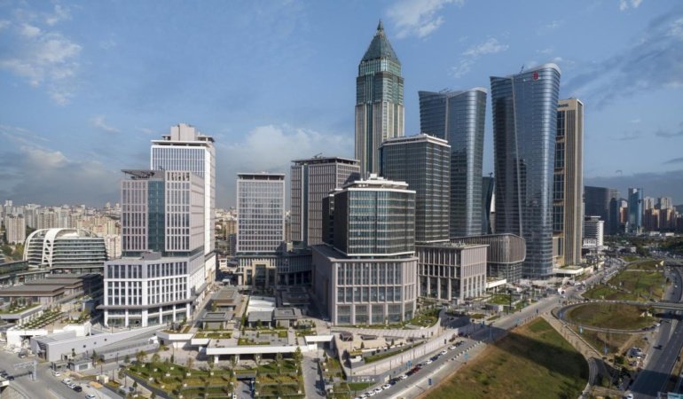 Merkez bankası başkanları İstanbul'da bir araya gelecek