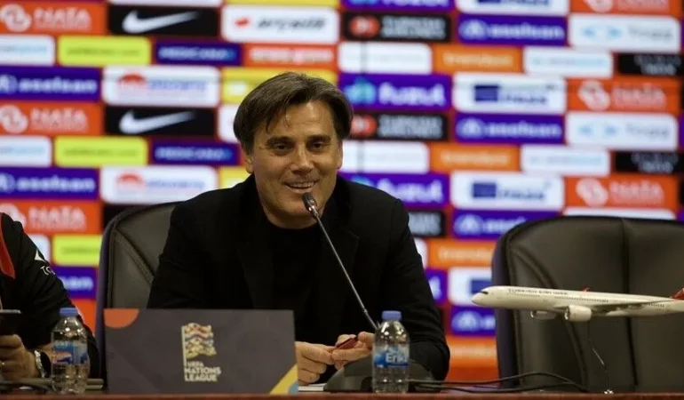 Montella’nın 2028’e uzanan sözleşmesi gündemde