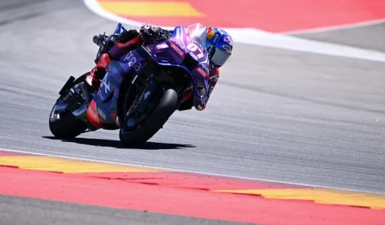 MotoGP’de Endonezya haftası: Toprak Razgatlıoğlu’nun yarış programı