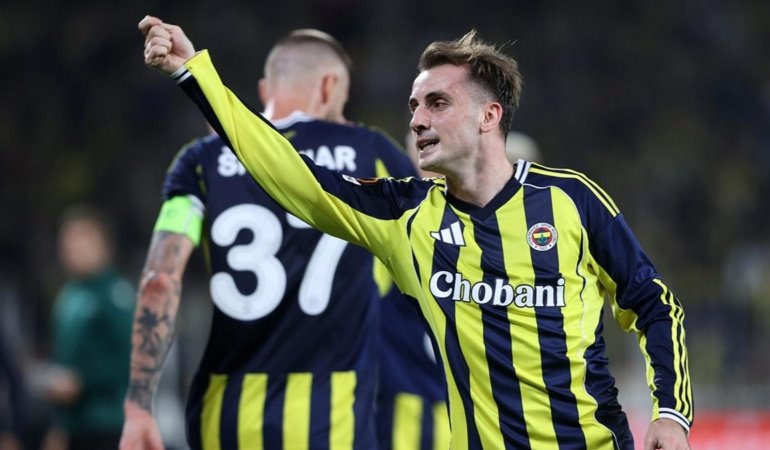 Nihat Kahveci'den Kerem'e: En kötüsü yine oydu!