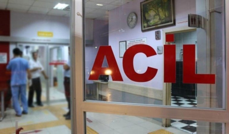 Osmaniye'de feci kaza: 17 yaşındaki genç hayatını kaybetti