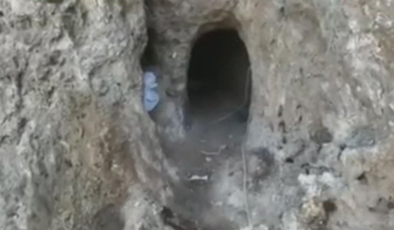 PKK Irak'ın kuzeyindeki 4 kampı boşalttı