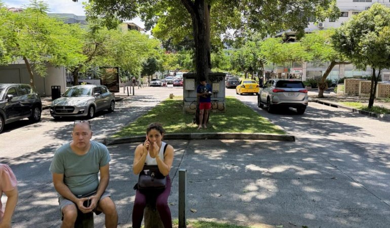 Panama'da 7,7 büyüklüğünde deprem