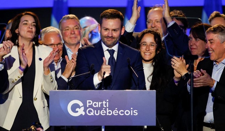 Quebec Kanada'dan bağımsızlığını ilan edecek mi?