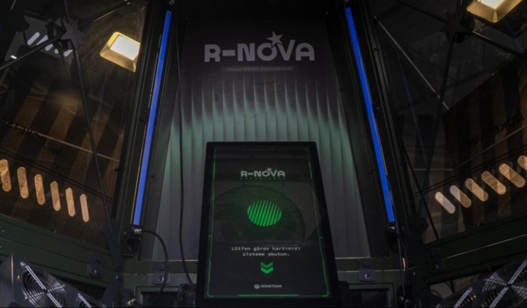 ROKETSAN RNOVA, işe alım süreçlerinde kolaylık sağlayacak